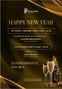 Φωτογραφία από το άλμπουμ του Proverb Hotel Hanoi στο Ανόι