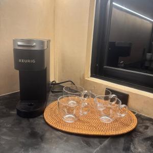 Afbeelding uit fotogalerij van Modern 1BR House by Parque La Plancha in Mérida