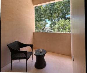 Afbeelding uit fotogalerij van Modern 1BR House by Parque La Plancha in Mérida