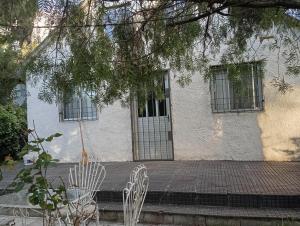 Zahrada ubytování casita san luis + 1 fotografie