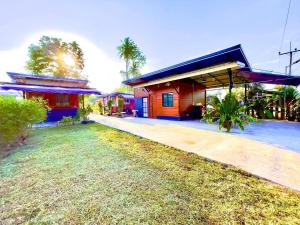 Fotografie z fotogalerie ubytování hadya home v destinaci Ko Yao Noi