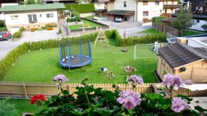 Zdjęcie z galerii obiektu Appartement Frischmann Klaudia w mieście Umhausen