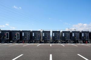 Billede fra billedgalleriet på HOTEL R9 The Yard Gamohino i Hino