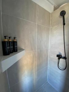 Phòng tắm tại Tokyo House