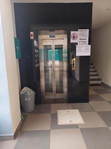 Billede fra billedgalleriet på Rajeshwari Tower & Residency i Tiruvannamalai