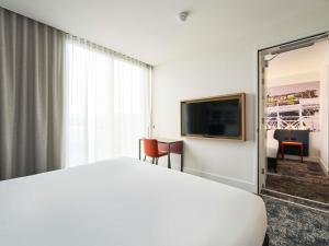 Gallery image of ibis Styles Melbourne Airport in Melbourne