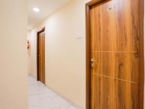 Billede fra billedgalleriet på Hotel O King Residency Near Bharat Talkies i Mumbai