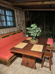 Ảnh trong thư viện ảnh của La casa de piedra ở Jaureguiberry