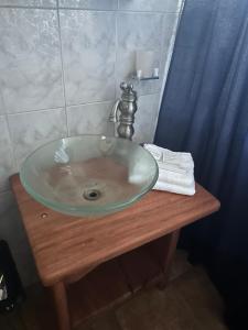 Ảnh trong thư viện ảnh của La casa de piedra ở Jaureguiberry +6 ảnh