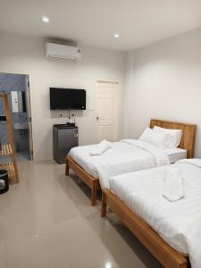 Fotografie z fotogalerie ubytování Airport Stay Phuket Zz v destinaci Nai Yang pláž