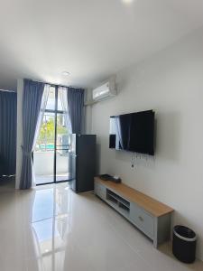 Fotografie z fotogalerie ubytování Airport Stay Phuket Zz v destinaci Nai Yang pláž