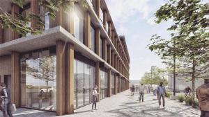 Hosté ubytování The Clayfield, in the Unbound Collection by Hyatt + 8 fotografií