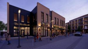 Hosté ubytování The Clayfield, in the Unbound Collection by Hyatt