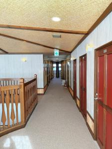 Afbeelding uit fotogalerij van 雪场缆车站旁-START HOUSE PIAA-Ski IN Ski OUT in Minami Uonuma +27 foto's