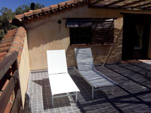 Fotografie z fotogalerie ubytování Finca la Colorá v destinaci Fuenteheridos