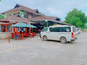 Billede fra billedgalleriet på Diani Manyata Resorts Apartments i Msambweni + 5 billeder