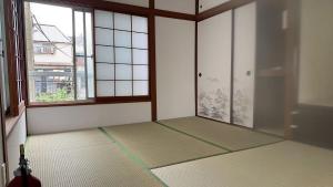 Fotografie z fotogalerie ubytování 双魚の宿板橋 v Tokiu