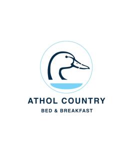 Un certificat, premiu, logo sau alt document afișat la Athol Country Bed & Breakfast