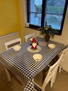 Φωτογραφία από το άλμπουμ του Chaloupka σε Karlova Studánka +7 φωτογραφίες