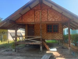 Tòa nhà nơi căn hộ tọa lạc