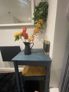 Billede fra billedgalleriet på The Cotes Suite by Nestura i Loughborough