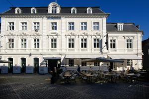 Gallery image of Zleep Hotel Prindsen Roskilde in Roskilde