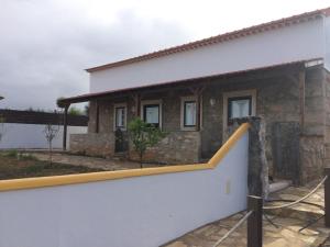 Photo de la galerie de l'établissement Casinha da Avó Maria, à Alcobaça