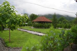 Giardino di Chateau Bruale