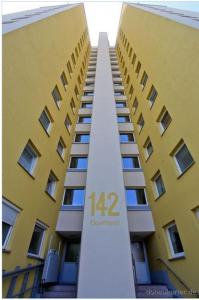Gallery image of Apartment Kati in Ingolstadt