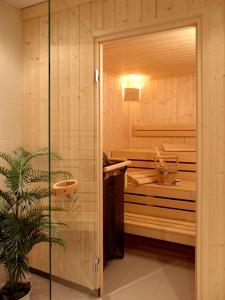 Φωτογραφία από το άλμπουμ του Hotel Haus Andrea στο Βίντερμπεργκ