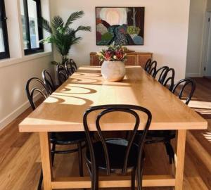 Billede fra billedgalleriet på Bawley Grove i Termeil