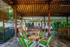 Fotografie z fotogalerie ubytování Urbanview Code Riverstay Yogyakarta v destinaci Kejayan