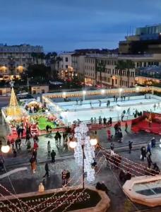 Khách lưu trú tại Casa Girasole Sanremo centro