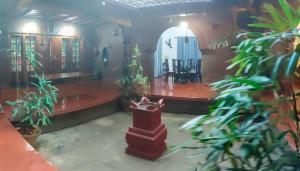 Billede fra billedgalleriet på Illam Heritage inn Bungalow l 4 BHK i Guruvayur
