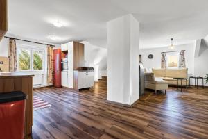 Billede fra billedgalleriet på Forest House near Klínovec i Kovářská