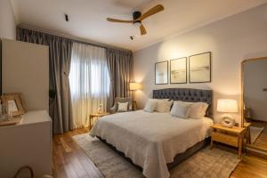 Giường trong phòng chung tại Villa Soulmate +52 ảnh