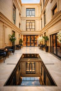 Fotografie z fotogalerie ubytování RIO Hotel v destinaci Samarkand