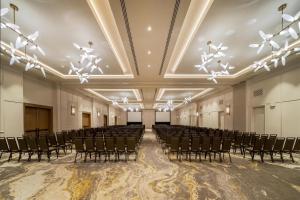 Οι επιχειρηματικές εγκαταστάσεις ή/και οι αίθουσες συνεδριάσεων στο Hyatt Regency Panama City +76 φωτογραφίες