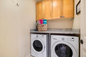 Billede fra billedgalleriet på Tropical Villa wBeach Club Access Quiet LocationBikes and Beach GearWalk to Restaurants i Waikoloa