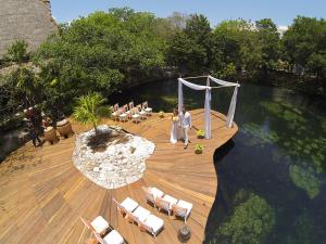 Gallery image of Sandos Caracol Eco Resort All Inclusive in Playa del Carmen