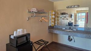 Billede fra billedgalleriet på Motel 6-Blythe, CA - South i Blythe + 139 billeder