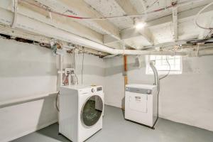 Photo de la galerie de l'établissement Quiet & Spacious Home Near Downtown, à Columbus