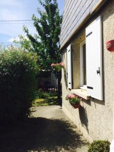 Fotografie z fotogalerie ubytování Le Clos Surcouf v destinaci Isigny-sur-Mer