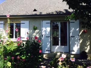 Fotografie z fotogalerie ubytování Le Clos Surcouf v destinaci Isigny-sur-Mer