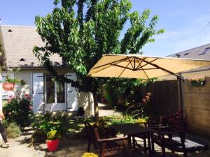 Fotografie z fotogalerie ubytování Le Clos Surcouf v destinaci Isigny-sur-Mer