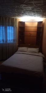 En eller flere senge i et værelse på La gura sobei