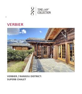 Billede fra billedgalleriet på Chalet Igloo au coeur de Verbier i Monte Carlo + 6 billeder