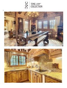 Billede fra billedgalleriet på Chalet Igloo au coeur de Verbier i Monte Carlo