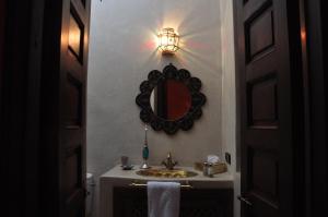 Foto sihtkohas Marrakech asuva majutusasutuse Riad Imilchil galeriist