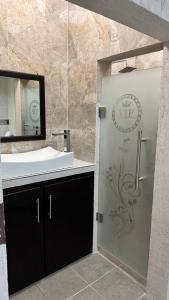 Billede fra billedgalleriet på Hotel VIP i Tequesquitengo